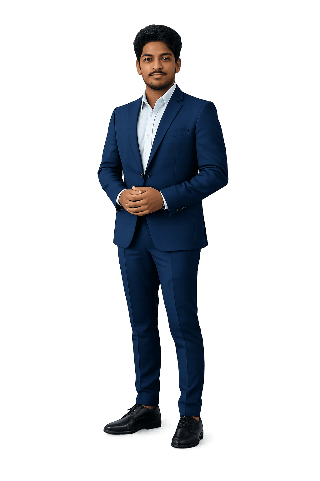 Dhanush TK | Full Stack Developer Portfolio